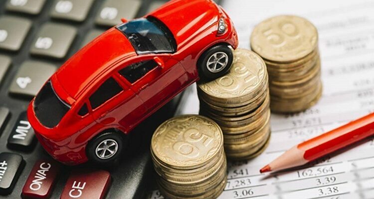 Getting Loan Against Your Vehicle