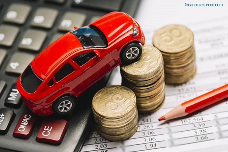 Getting Loan Against Your Vehicle
