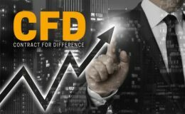 CFD traders